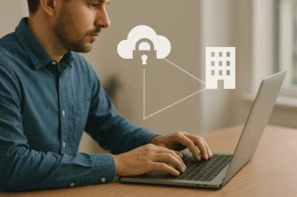 ProtectCyber Checkpoint Harmony SASE – Secure Access