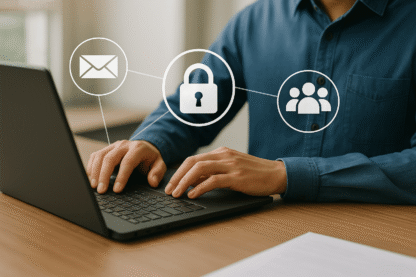 ProtectCyber Email & Collaboration Protection (Checkpoint Harmony)