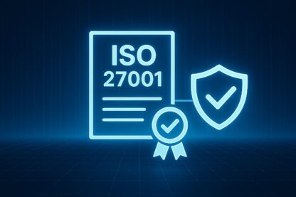 ProtectCyber ISO 27001 Certification Services